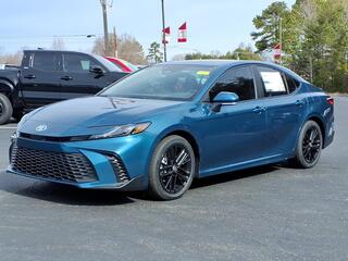 2026 Toyota Camry for sale in Asheboro NC