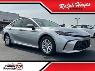 2026 Toyota Camry for sale in Anderson SC