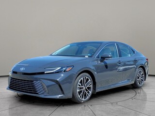 2026 Toyota Camry for sale in West Warwick RI