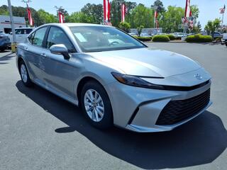 2026 Toyota Camry for sale in Fairfax VA