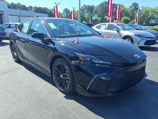 2026 Toyota Camry for sale in Fairfax VA