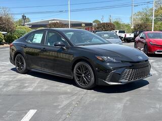 2026 Toyota Camry for sale in Hendersonville NC