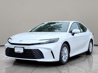 2026 Toyota Camry for sale in West Warwick RI