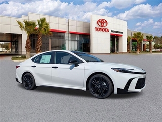2026 Toyota Camry for sale in Charleston SC