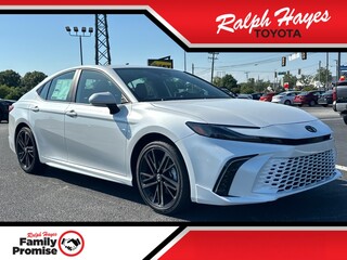 2026 Toyota Camry for sale in Anderson SC