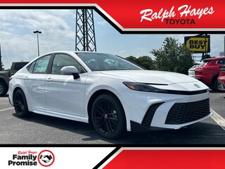 2026 Toyota Camry for sale in Anderson SC