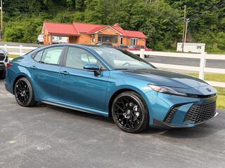 2026 Toyota Camry for sale in Princeton WV