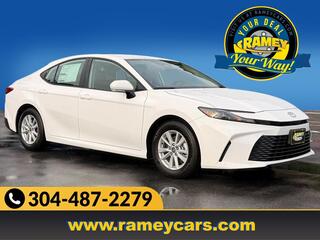2026 Toyota Camry for sale in Princeton WV