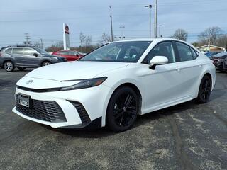2025 Toyota Camry for sale in Lansing MI