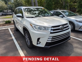 2025 Toyota Camry for sale in Charleston SC