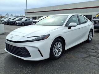 2025 Toyota Camry for sale in Lansing MI
