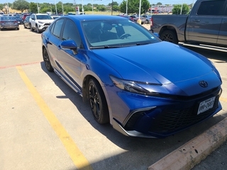2025 Toyota Camry for sale in Fort Worth TX