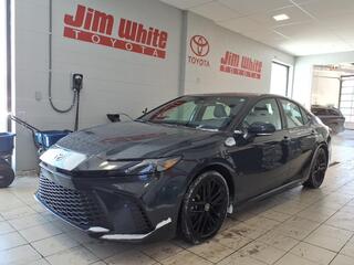 2025 Toyota Camry for sale in Toledo OH