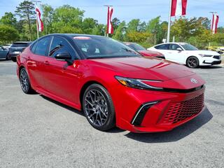 2025 Toyota Camry for sale in New Bern NC