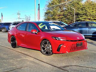 2025 Toyota Camry for sale in Danville VA