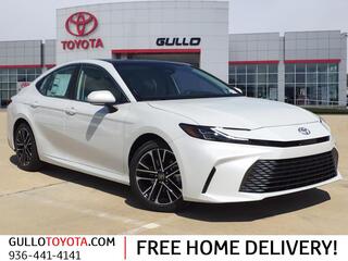2025 Toyota Camry for sale in Conroe TX