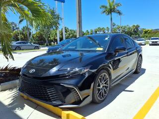 2025 Toyota Camry for sale in Riviera Beach FL