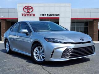 2025 Toyota Camry for sale in Sanford NC