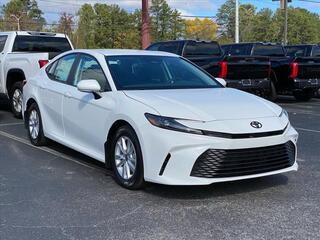 2025 Toyota Camry for sale in Chattanooga TN