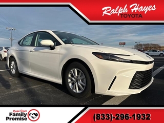 2025 Toyota Camry for sale in Anderson SC