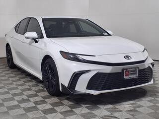 2025 Toyota Camry for sale in Denton TX