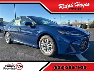 2025 Toyota Camry for sale in Anderson SC