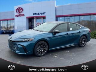 2025 Toyota Camry for sale in Kingsport TN