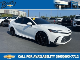 2025 Toyota Camry for sale in Knoxville TN