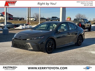 2025 Toyota Camry for sale in Florence KY