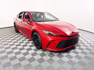 2025 Toyota Camry for sale in Merritt Island FL