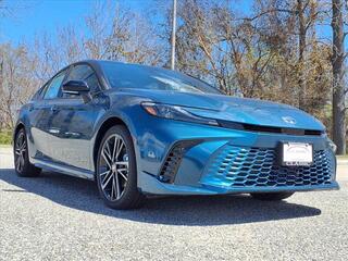 2025 Toyota Camry for sale in West Warwick RI