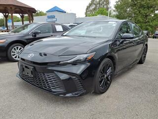 2025 Toyota Camry for sale in Roanoke VA