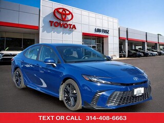 2025 Toyota Camry for sale in Kirkwood MO