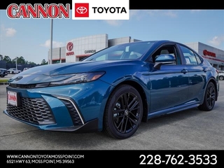 2025 Toyota Camry for sale in Moss Point MS