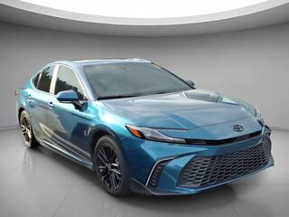 2025 Toyota Camry for sale in Henderson NC