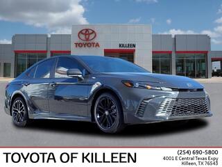 2025 Toyota Camry for sale in Killeen TX