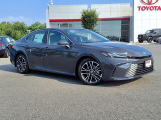 2025 Toyota Camry for sale in Lynchburg VA