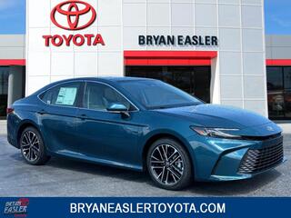 2025 Toyota Camry for sale in Hendersonville NC