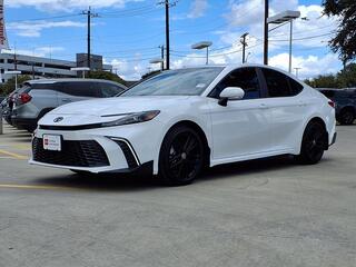 2025 Toyota Camry for sale in Brady TX