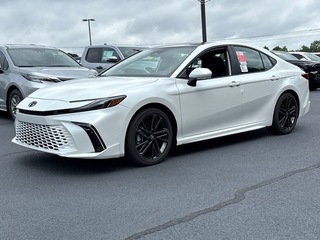 2025 Toyota Camry for sale in Asheboro NC
