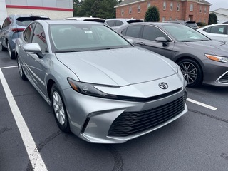 2025 Toyota Camry for sale in Enterprise AL