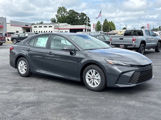 2025 Toyota Camry for sale in Hendersonville NC