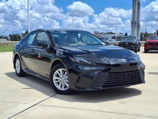 2025 Toyota Camry for sale in Conroe TX
