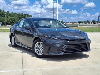 2025 Toyota Camry for sale in Conroe TX