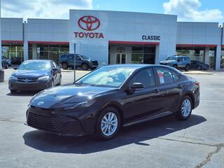 2025 Toyota Camry for sale in Henderson NC