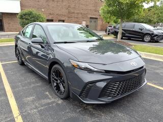 2025 Toyota Camry for sale in Schaumburg IL