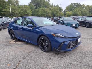 2025 Toyota Camry for sale in West Warwick RI