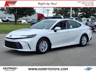 2025 Toyota Camry for sale in Florence KY