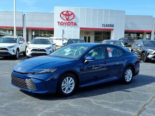 2025 Toyota Camry for sale in Henderson NC