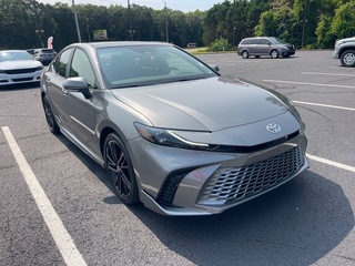 2025 Toyota Camry for sale in Enterprise AL